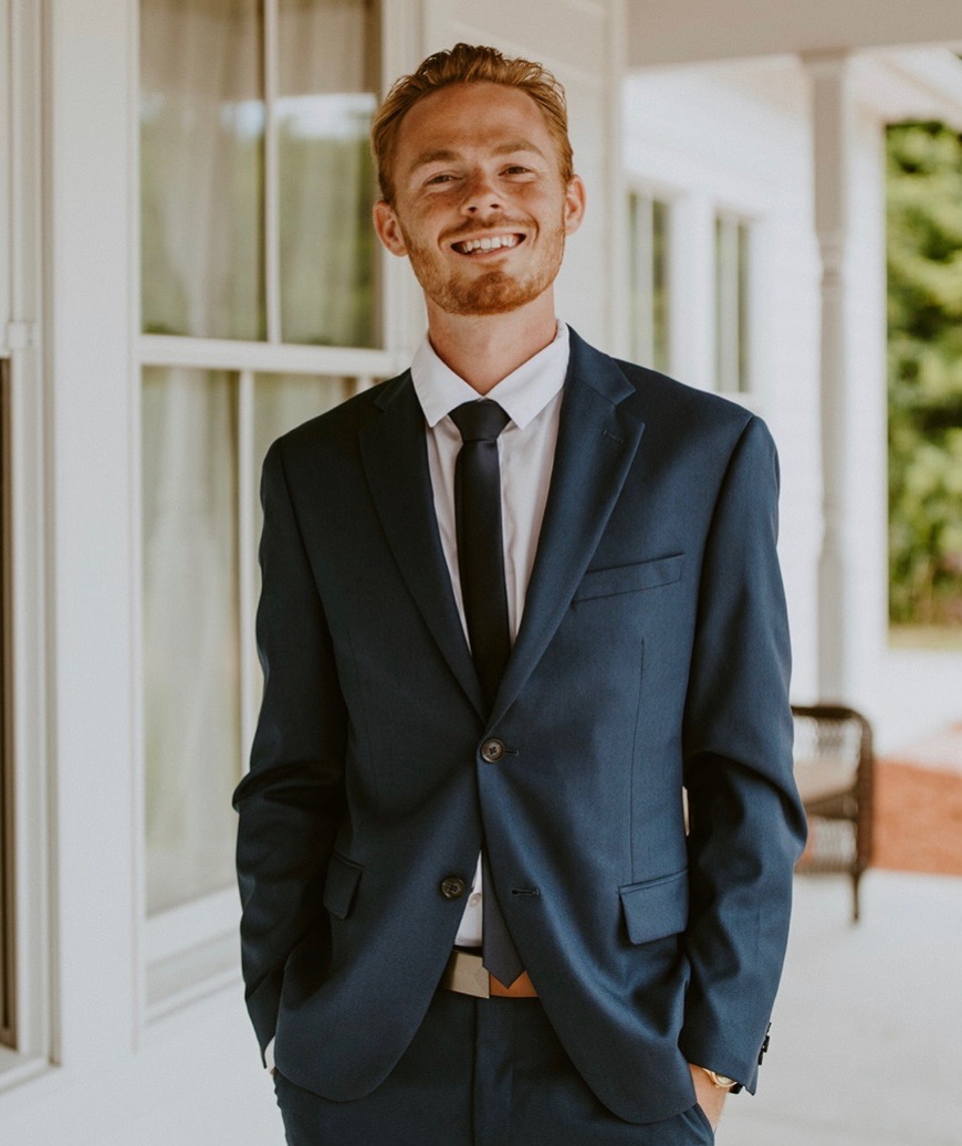 Brandon Hornick, Owner and Principal Adjuster of American Recovery
